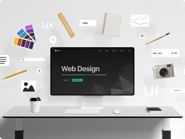 Web Placeholder